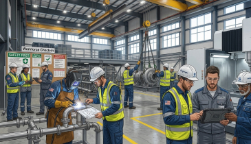 Project and Maintenance Contracts